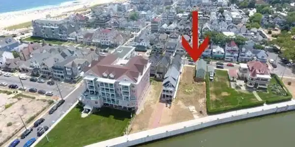25 Seaview Avenue