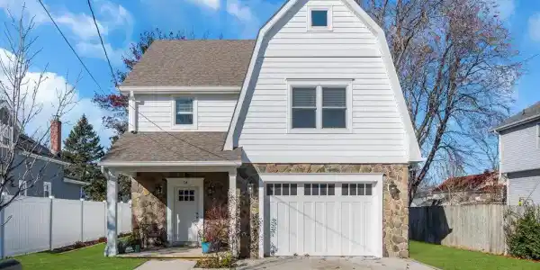 34 York Avenue