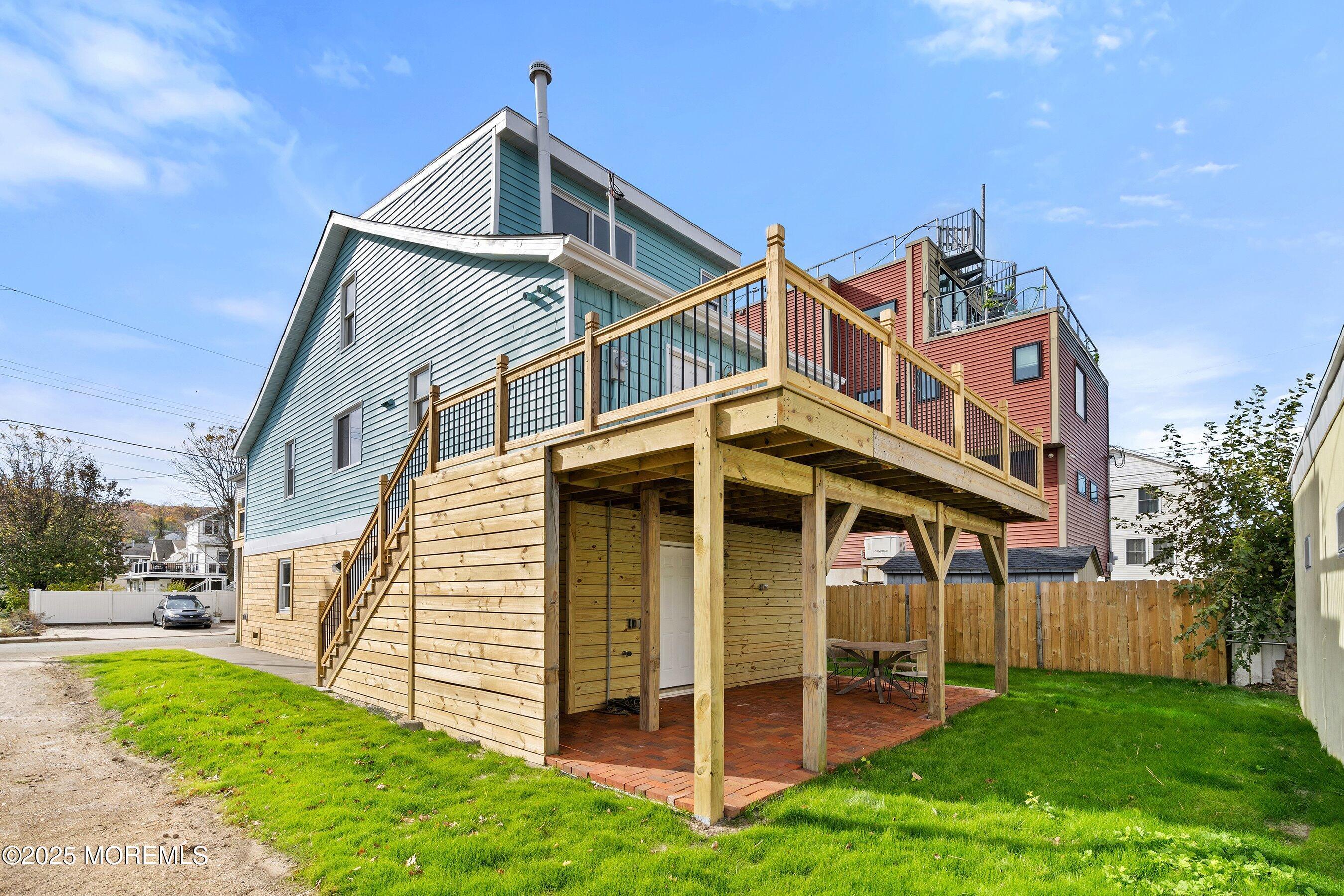 Image 3: 29-Rear Left