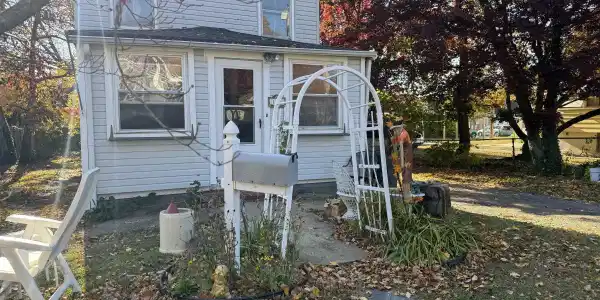 111 Wesley Avenue