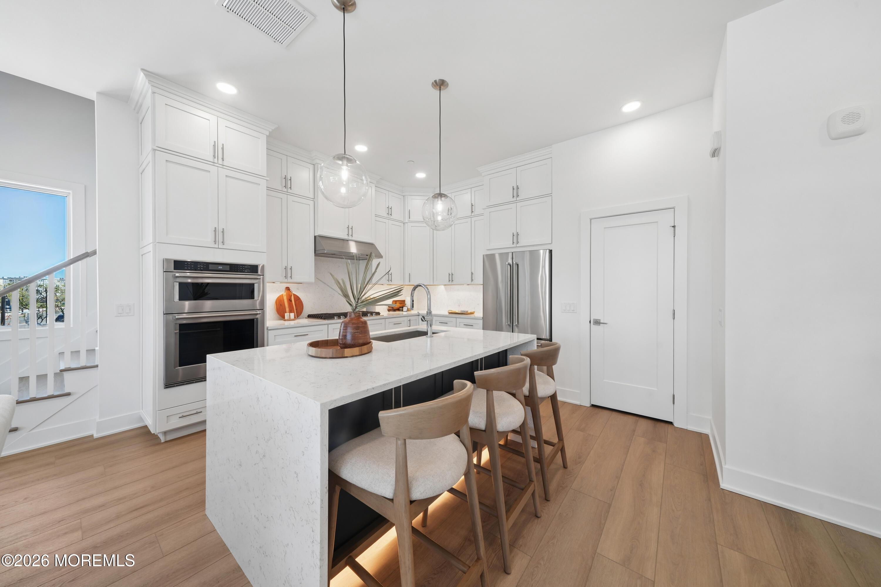 Image 4: Model Kitchen