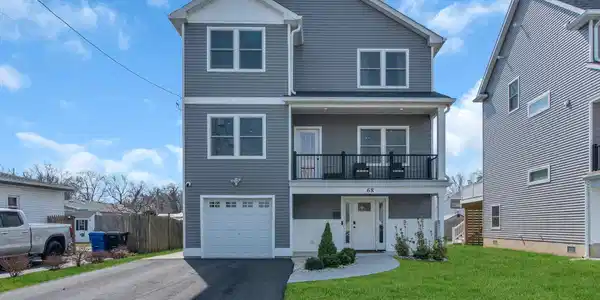 68 Ideal Avenue
