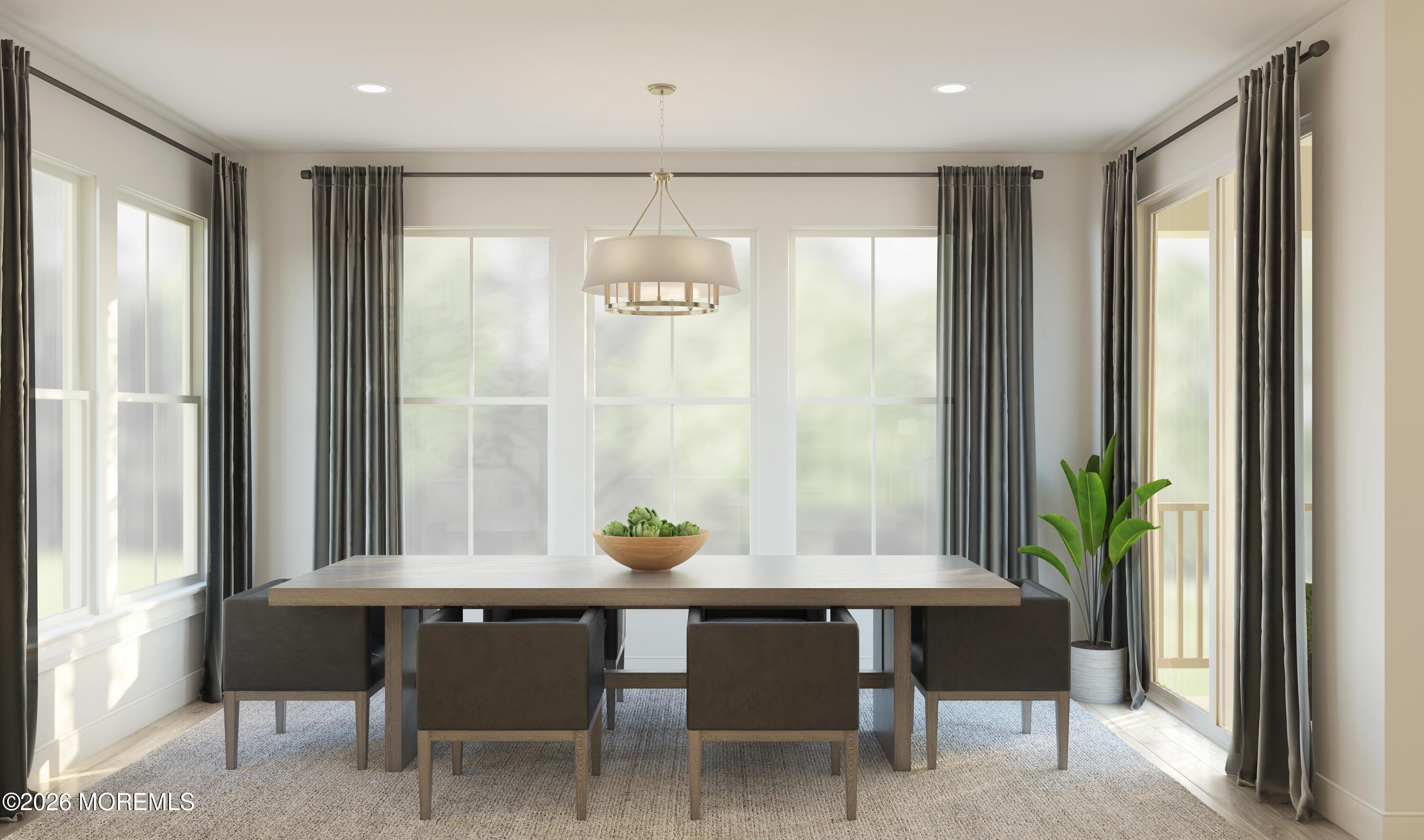 Image 3: Artist Rendering