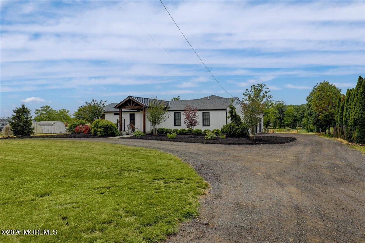Image 3: 02-Front of Home
