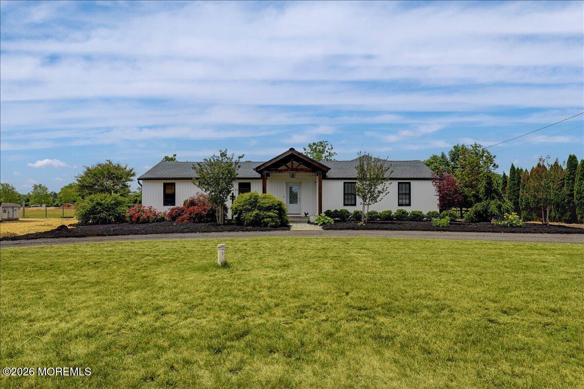 Image 4: 03-Front of Home