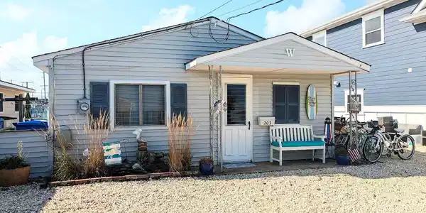 203 Melody Lane