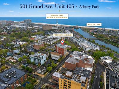 501 Grand Avenue Unit 405