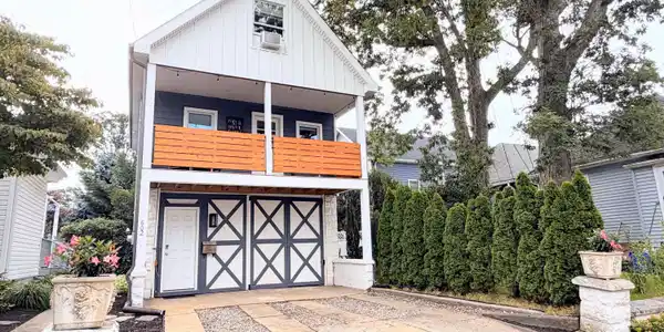 602 Fletcher Lake Avenue