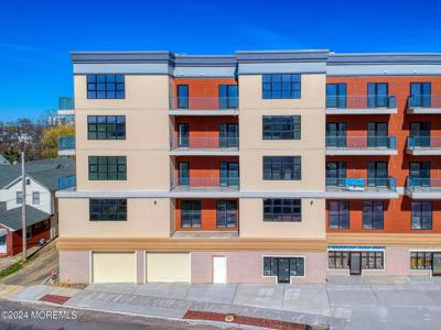 185 Morris Avenue Unit 5F