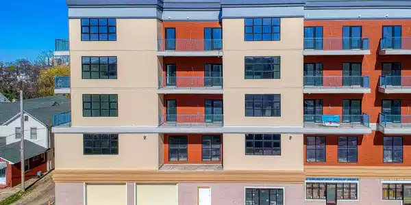 185 Morris Avenue Unit 5F