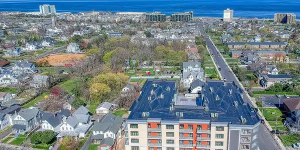 185 Morris Avenue Unit 5L