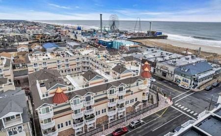 21 Blaine Avenue Unit 20
