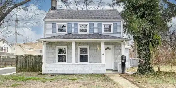 43 Fulton Street