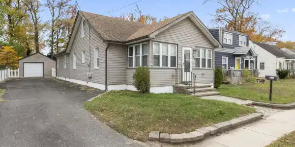 158 9th Street