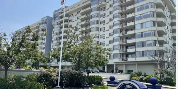 717 Ocean Avenue Unit 406