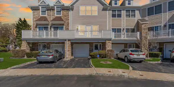 302 Villa Drive