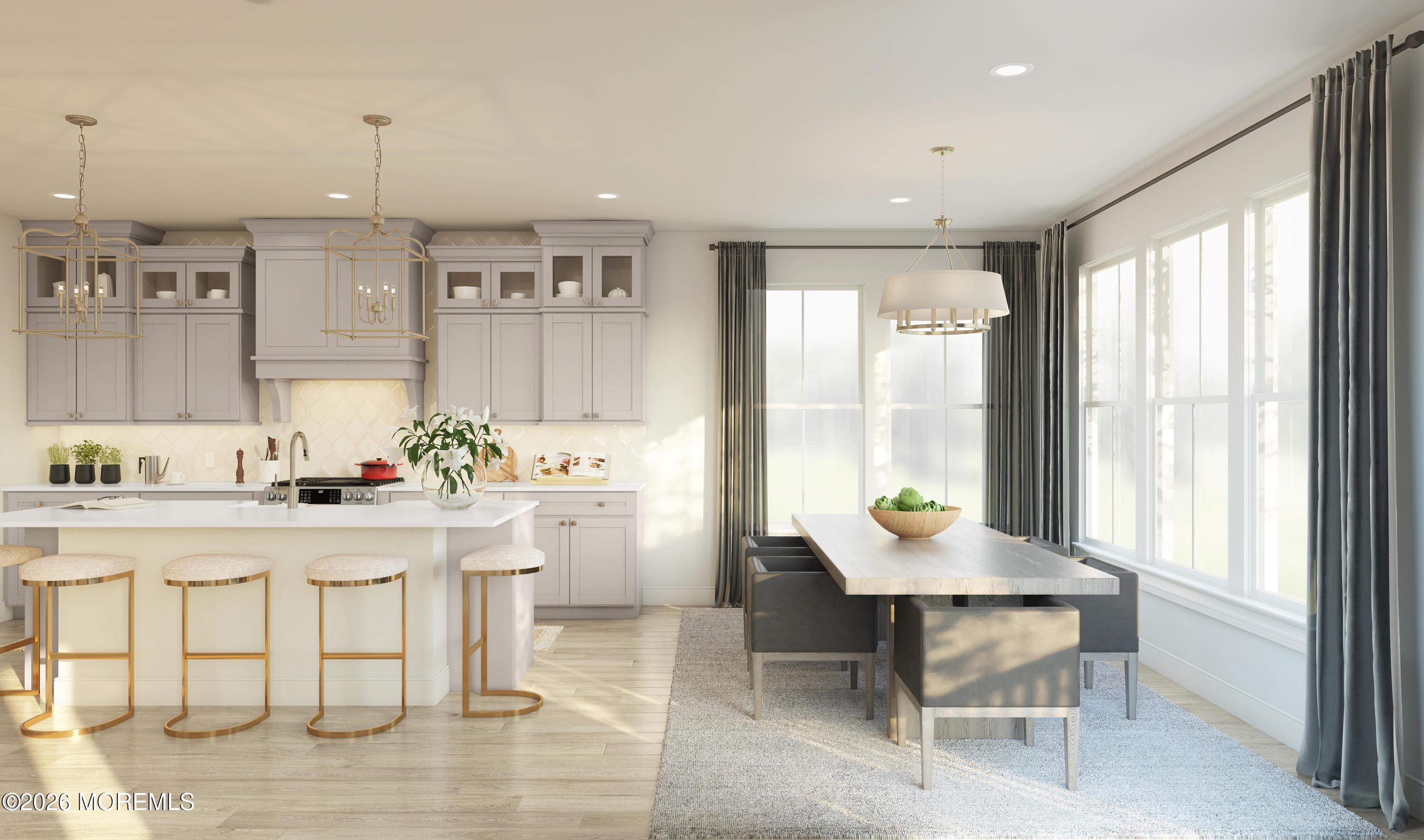 Image 2: Artist Rendering