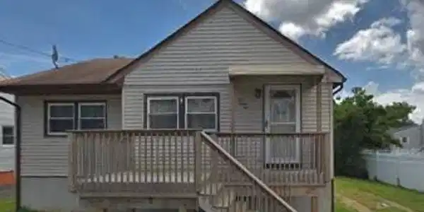 534 Cambridge Avenue