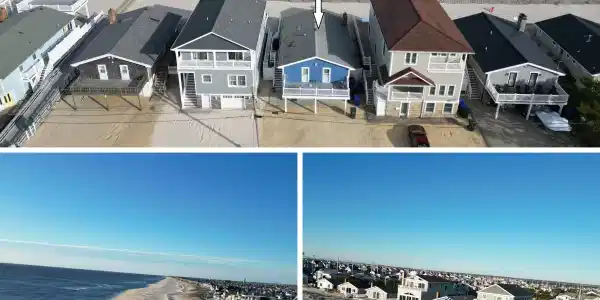 3208 Seacrest Drive