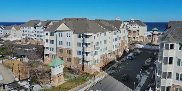 22 Cooper Avenue Unit 112