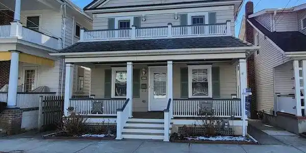 36 Atlantic Avenue