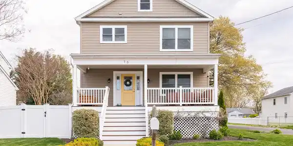76 Kentucky Avenue
