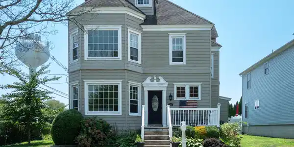 500 New Jersey Avenue