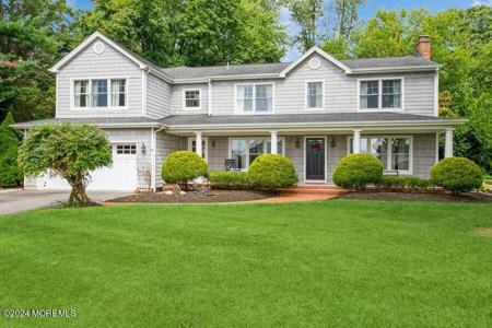 111 Conover Lane