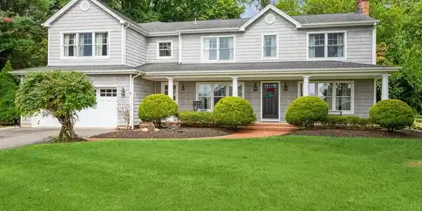 111 Conover Lane