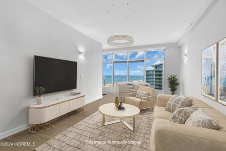 20 Melrose Terrace Unit 408