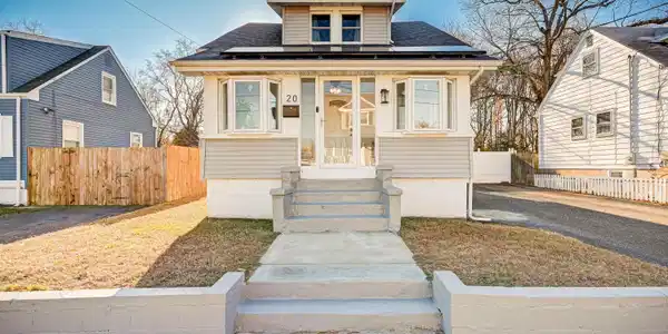 20 5th Street