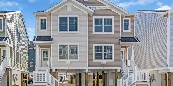 6 Shell Road