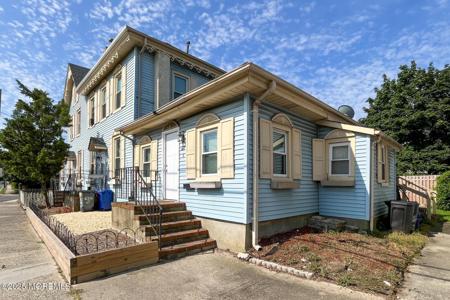 607 Richmond Avenue Unit 4