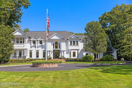 129 Avenue Of Two Rivers
