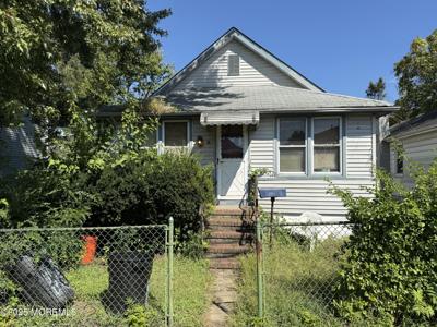 16 Wilson Avenue