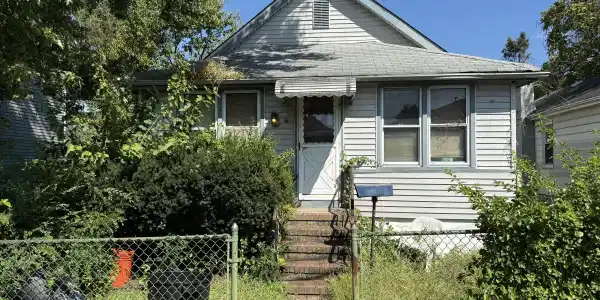 16 Wilson Avenue