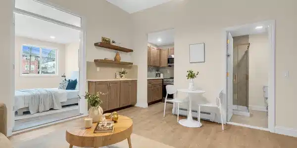 321 Sixth Avenue Unit 104