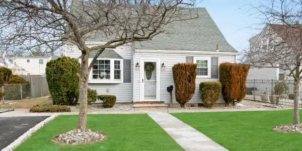 175 Morningside Avenue