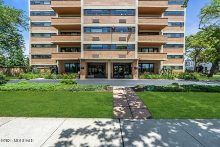 321 Sunset Avenue Unit 3F