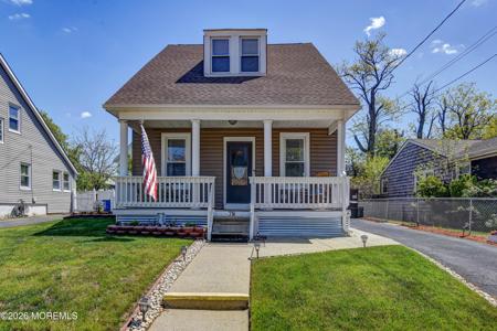 78 Orchard Street