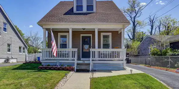 78 Orchard Street