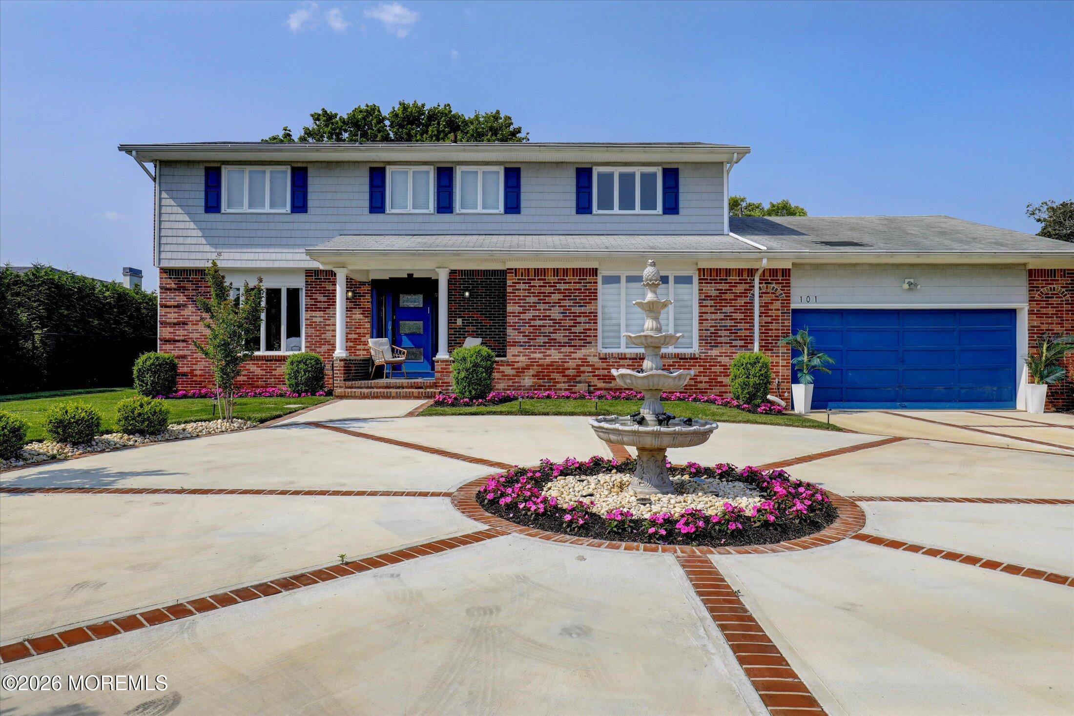 Image 2: 01-Front of Home