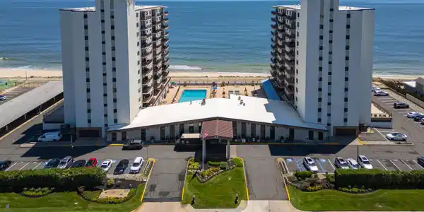 45 Ocean Avenue Unit 3G