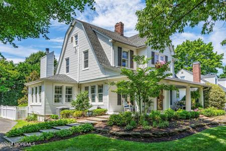 78 Harvard Road