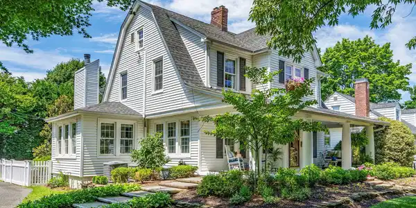 78 Harvard Road