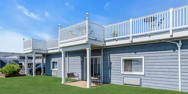 100 Ocean Avenue Unit 21A