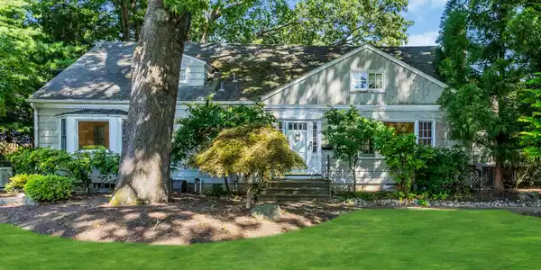85 Hance Road