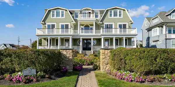 62 Ocean Avenue