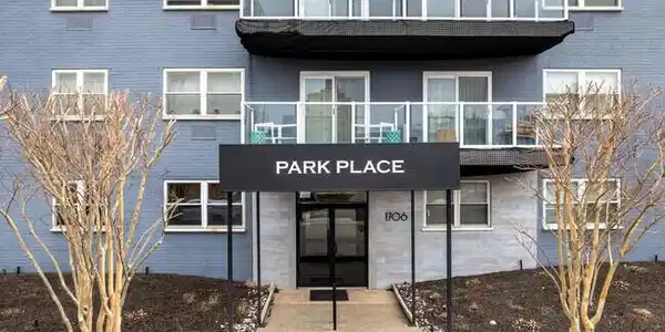 1706 Park Avenue Unit 3B