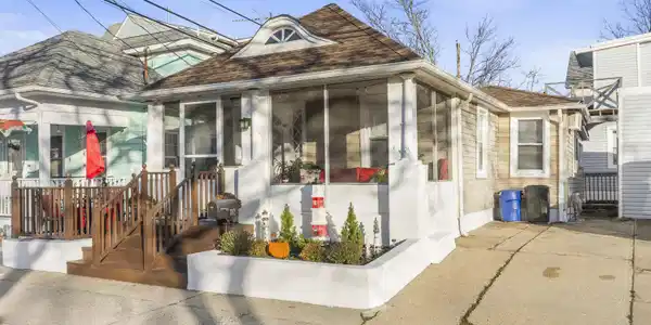 802 Central Avenue Avenue